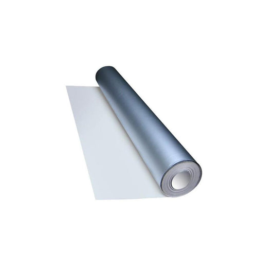 40 qm ALUKARTON - 305 g / 1 Rl. - Breite: 1170 mm  (Paketversand)