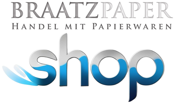 BRAATZPAPER SHOP