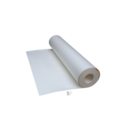1250 qm MILCHKARTON Rollen - 311g / Breite: 890 mm - 25 Rl.